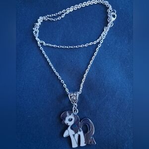 Rarity Necklace